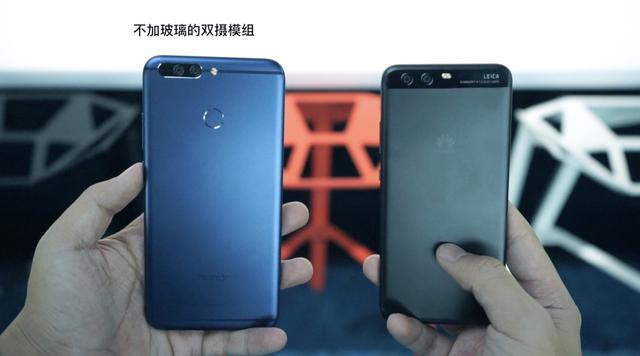 【搞机番外篇】华为P10评测 拍照真超越iPhone 7了